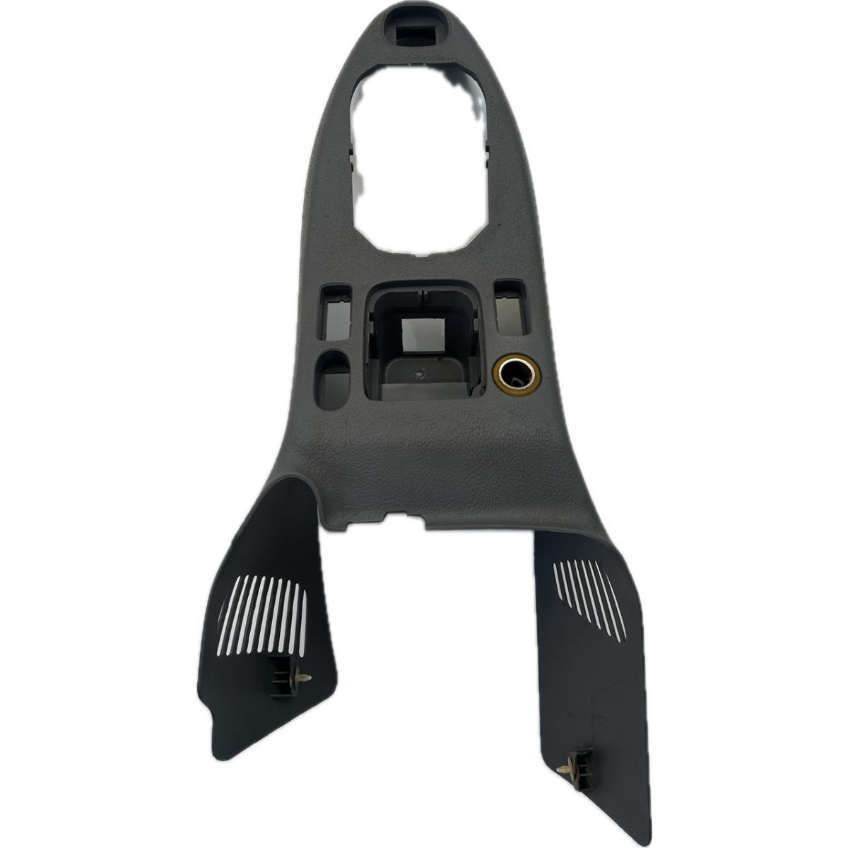 Console Central Renault Clio RN 1.0 16V 2002 2003 - Imagem 3