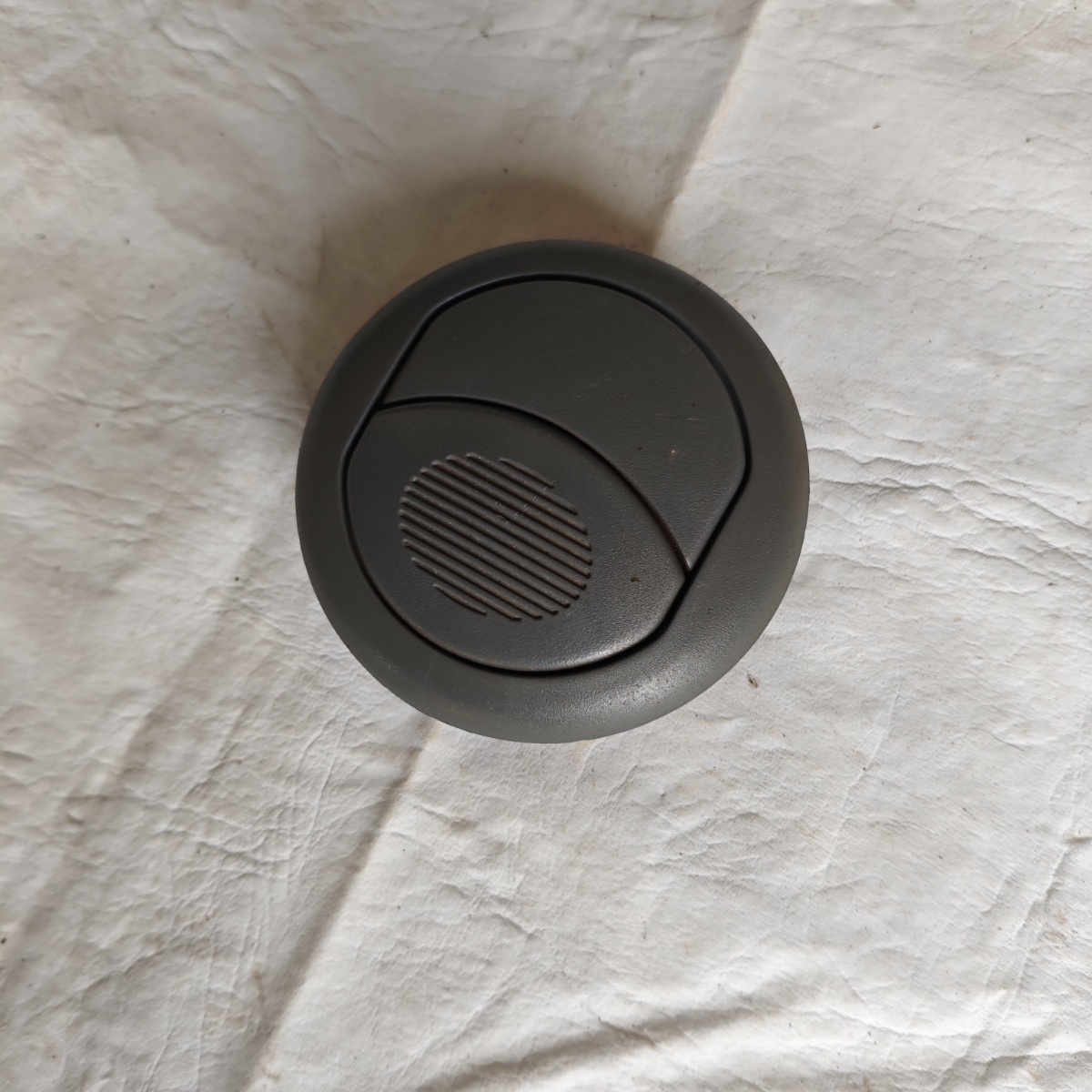 Difusor de Ar Fiat Doblo e Palio 2012 ate 2017 - Imagem 3