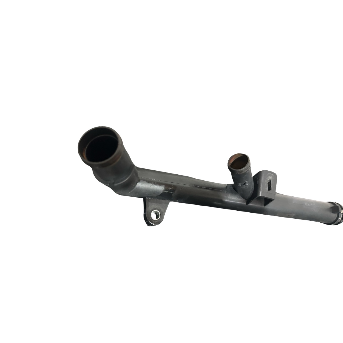 Cano Tubo Agua Motor Renault Clio 1.6 8200134513 Original - Imagem 2