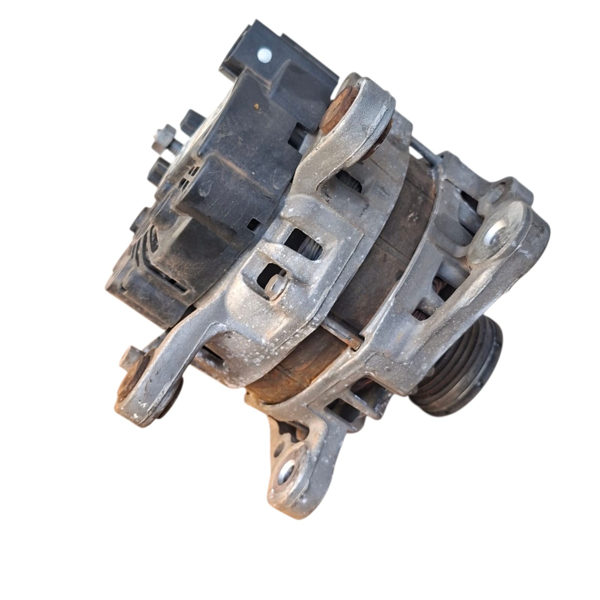 Alternador Vw Fox Gol Up Voyage 90A - Imagem 4