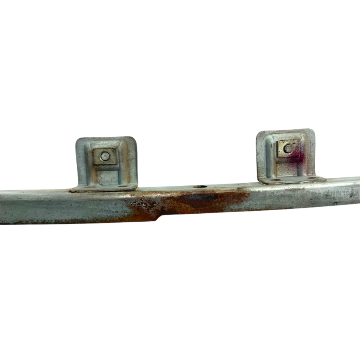 Trilho Guia Canaleta Porta Traseira Direi Corsa 2003 A 2012 - Imagem 6