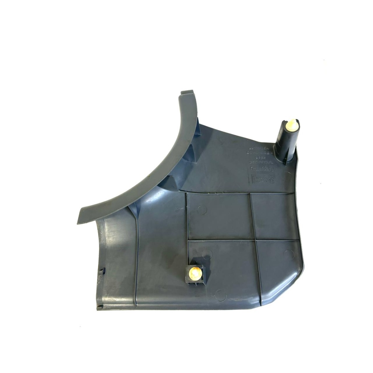 Soleira Coluna Porta Dianteira Direita Honda Civic 2004 - Imagem 6