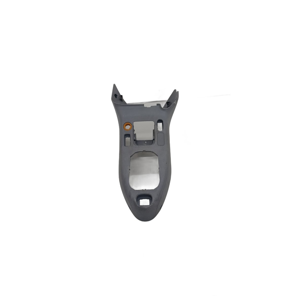Console Central Renault Clio 2003 04 05 06 07 08 09 10 11 12
