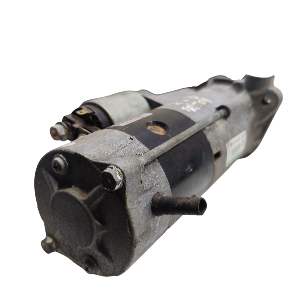 Motor de Partida Mitsubishi L200/Pajero 3.2 12V