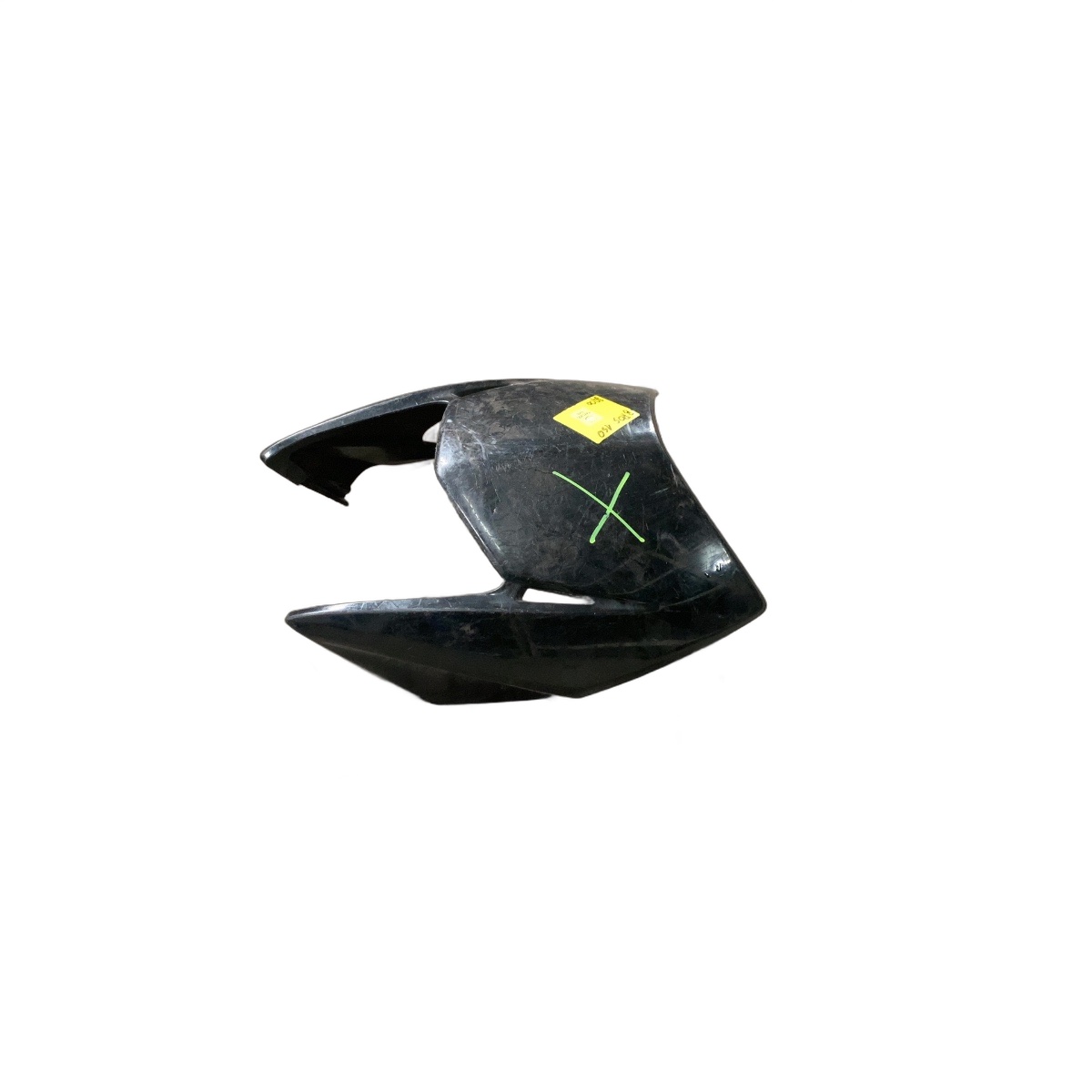 Carenagem bloco farol Honda Bros 150 original usado - Imagem 3