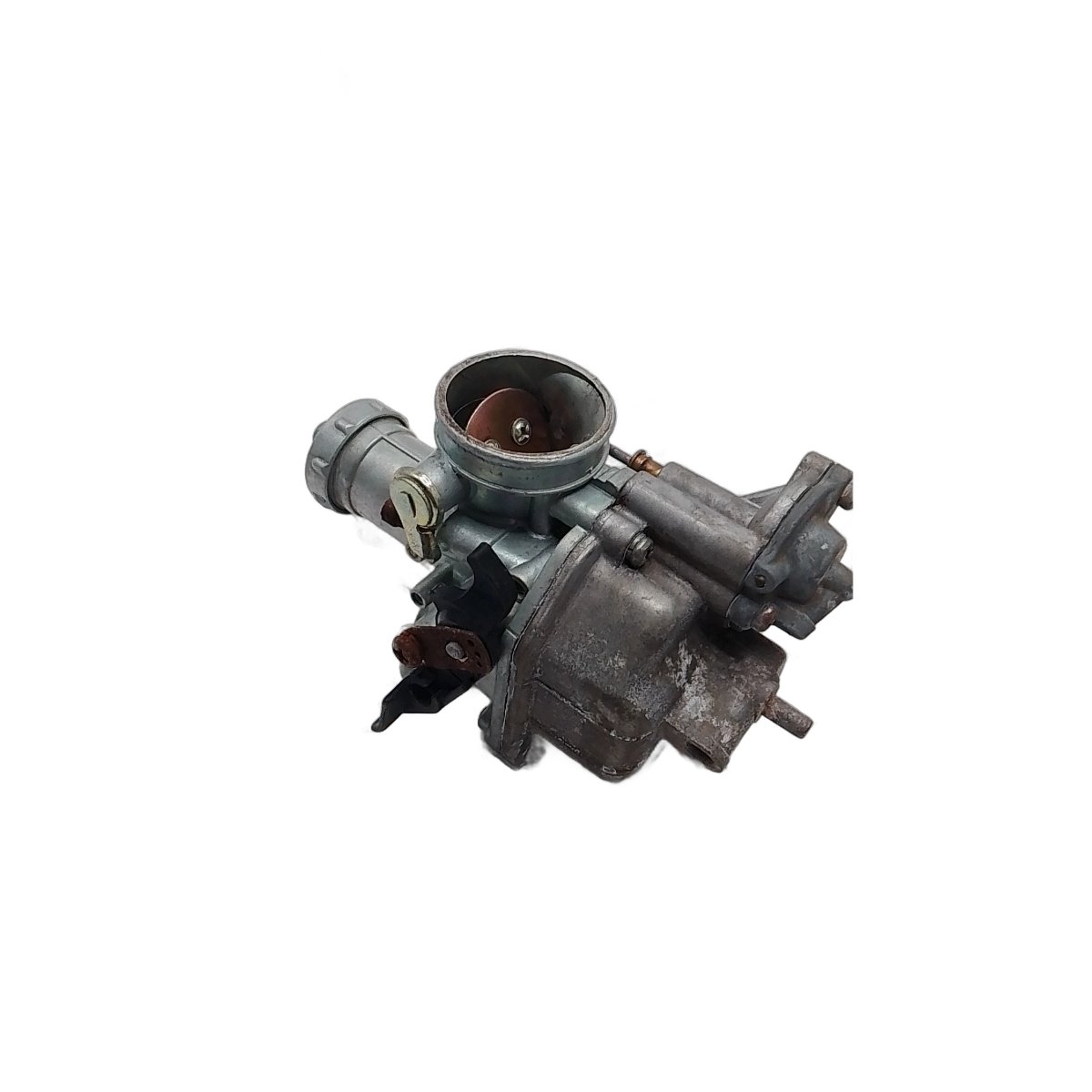 Carburador Paralelo CG 125 1983 - Imagem 2
