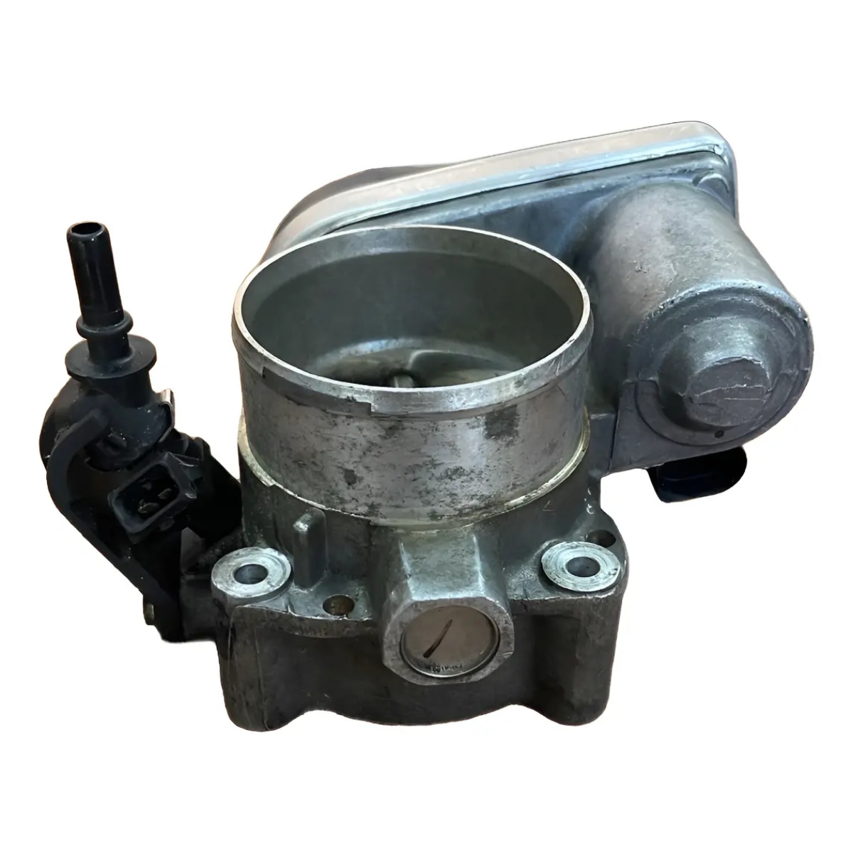 Tbi Corpo Borboleta Renault Fluence A2C53374432 H8201064751 - Imagem 3