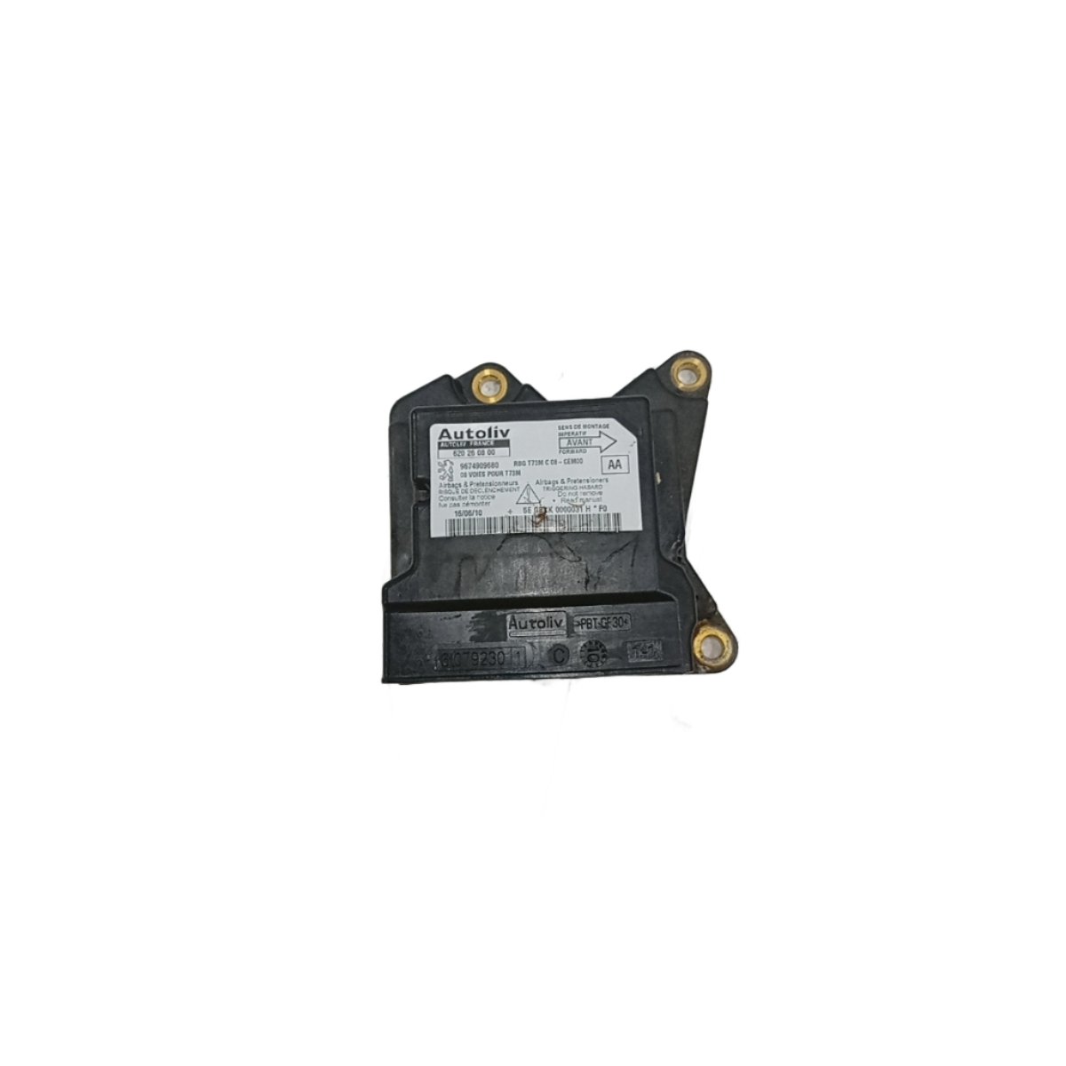 Módulo Air bag Peugeot 308 E 408