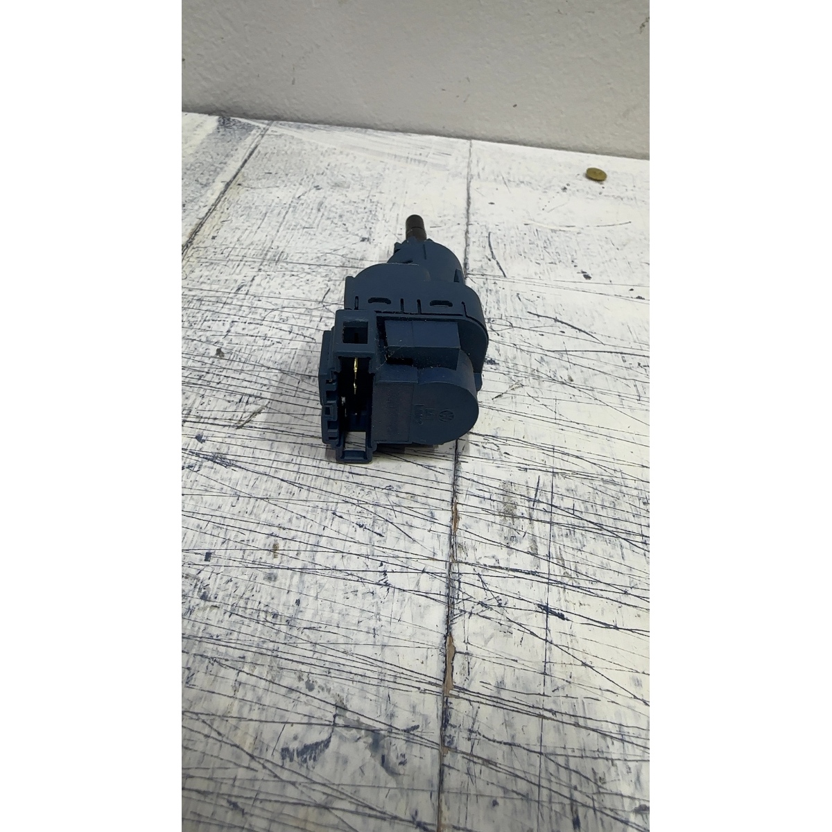 Sensor Pedal Embreagem Volkswagen Fox - Imagem 3
