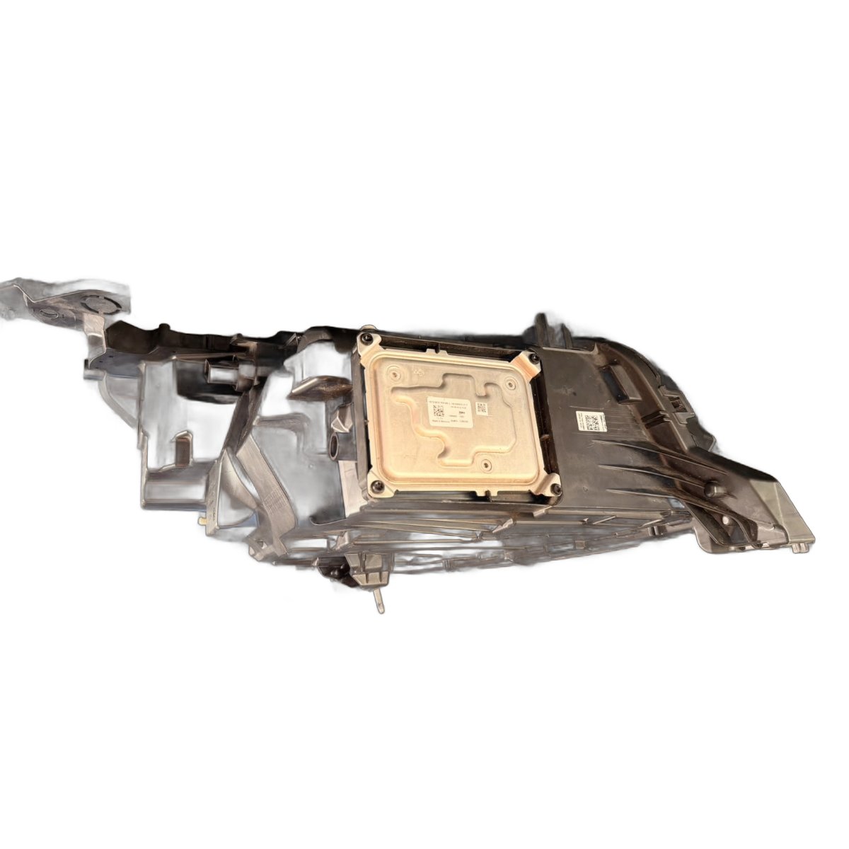 Farol Esquerdo Peugeot 208 2025/2026 Full Led - Imagem 7