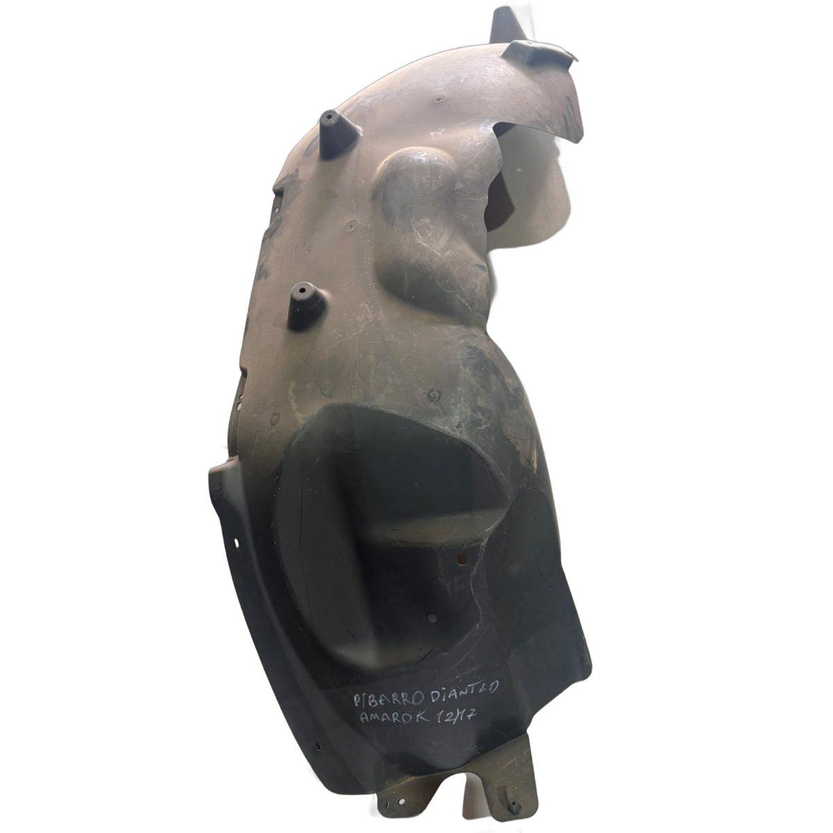 Para-Barro Diant Vw Amarok L.d 12/17