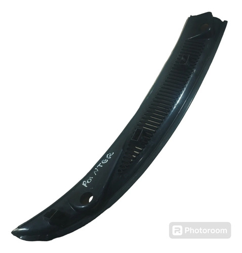 Grade Churrasqueira Direita Vw Logus Pointer 1997 - Imagem 3