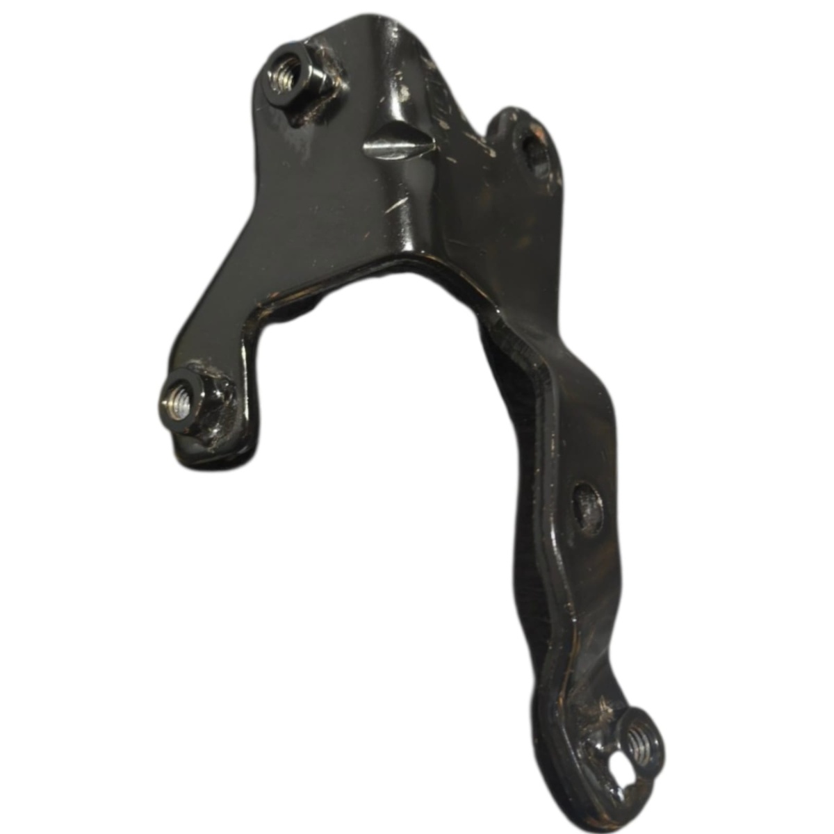 Suporte Tubo Vácuo Motor Chery Tiggo Pro 1.6 2023 159000030a - Imagem 4