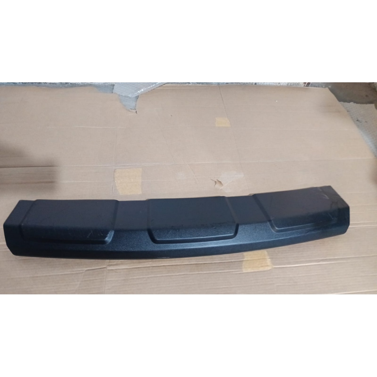 Moldura Parachoque Dianteiro Hyundai Grand Santa Fé