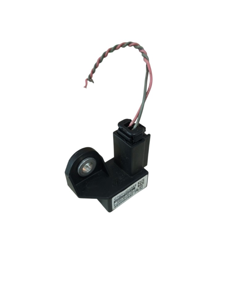 Sensor Impacto Airbag Picasso Citroen Xsara 9636982680 - Imagem 2