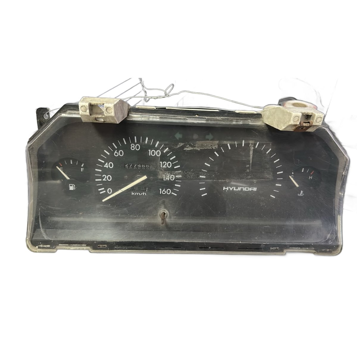 Painel De Instrumentos Hyundai H100 1994 A 1999