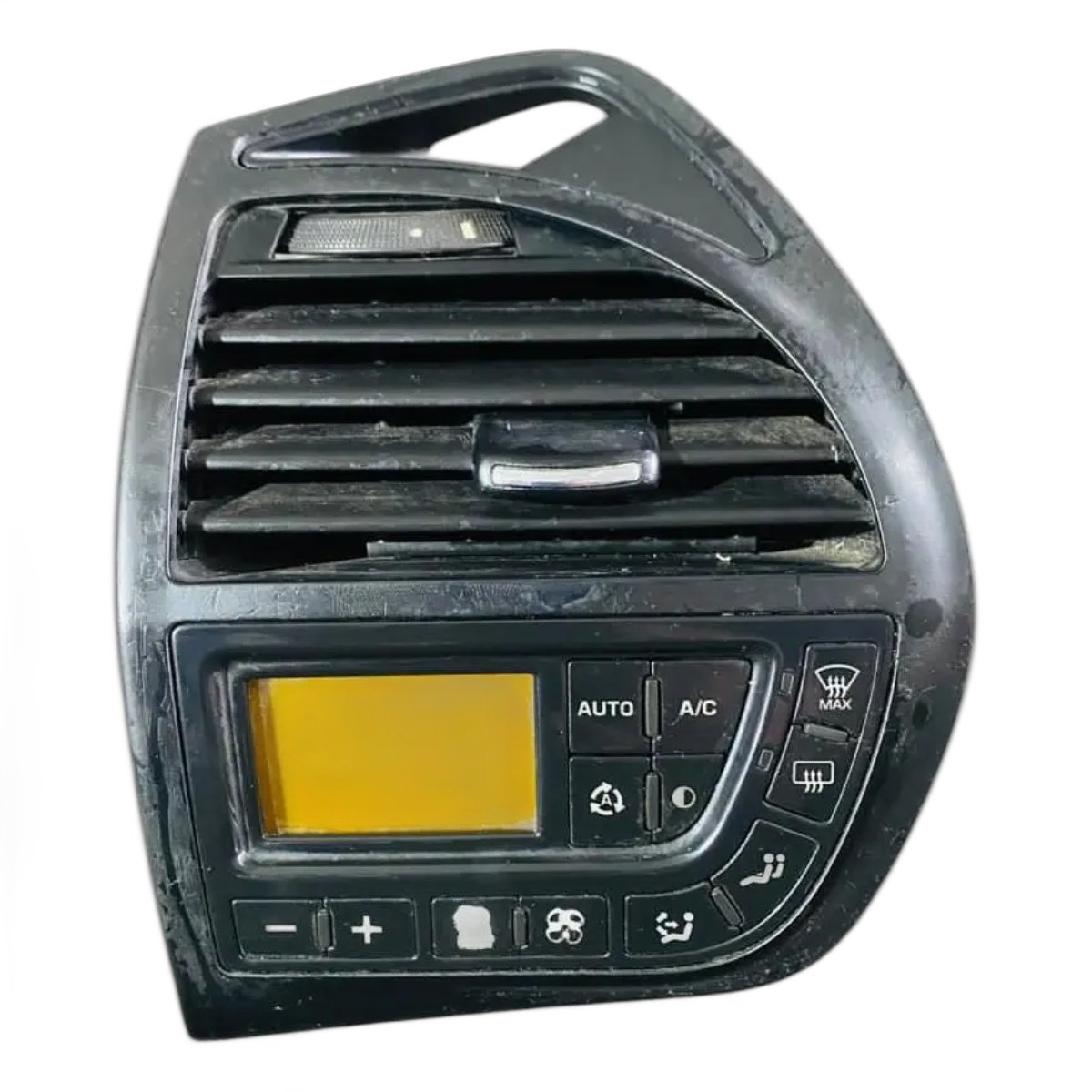 Difusor L.e Painel Citroen C4 Gran Picasso 08/12 9659627577