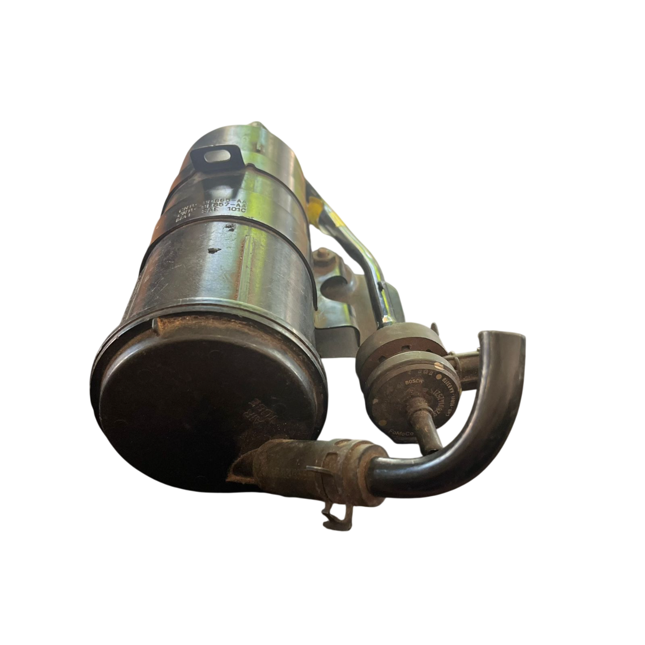 Filtro Canister Ford Ka 2014-2021 E3B59D653AA - Imagem 4