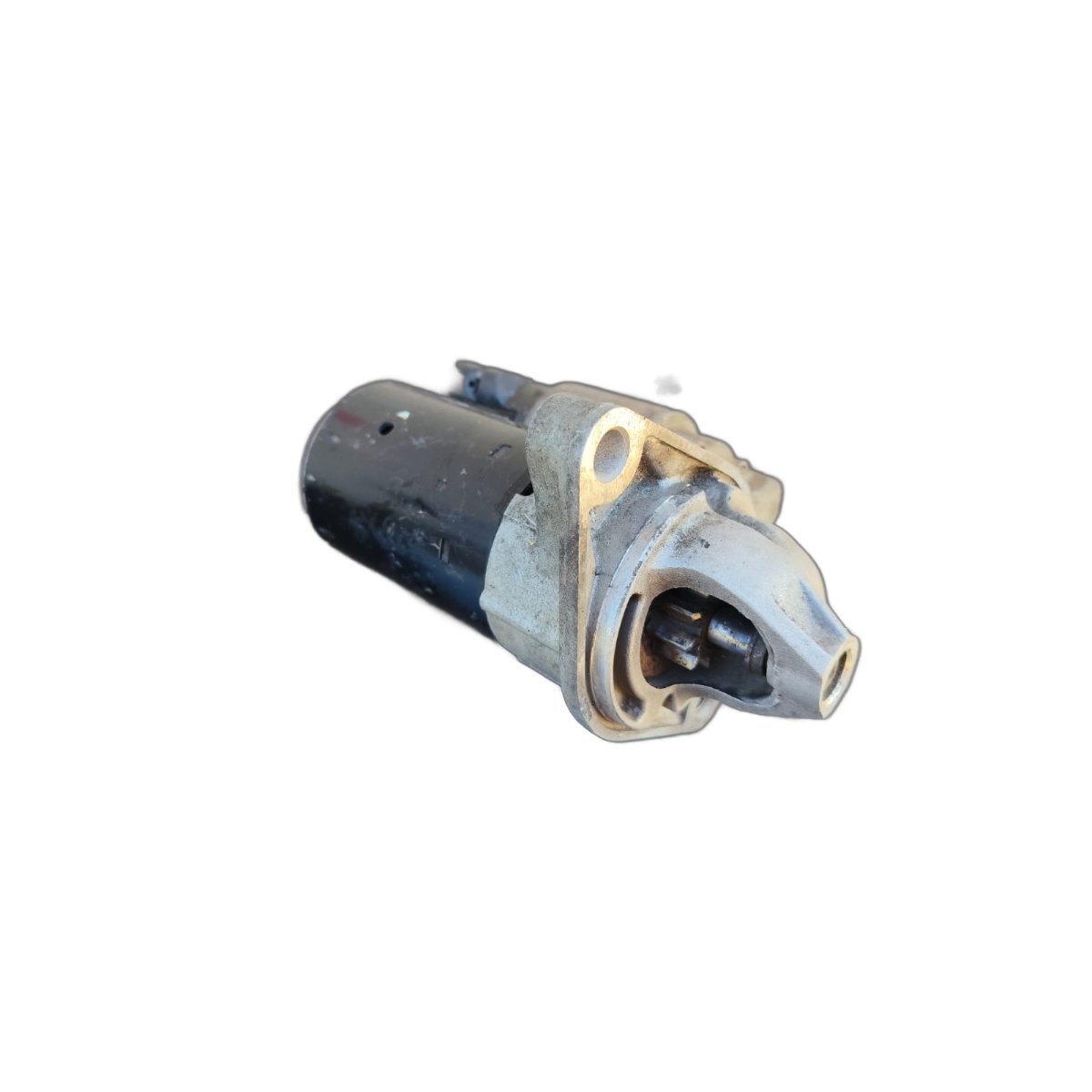 Motor Arranque Partida Toyota Corolla 1.8 2015 A 2019 - Imagem 3