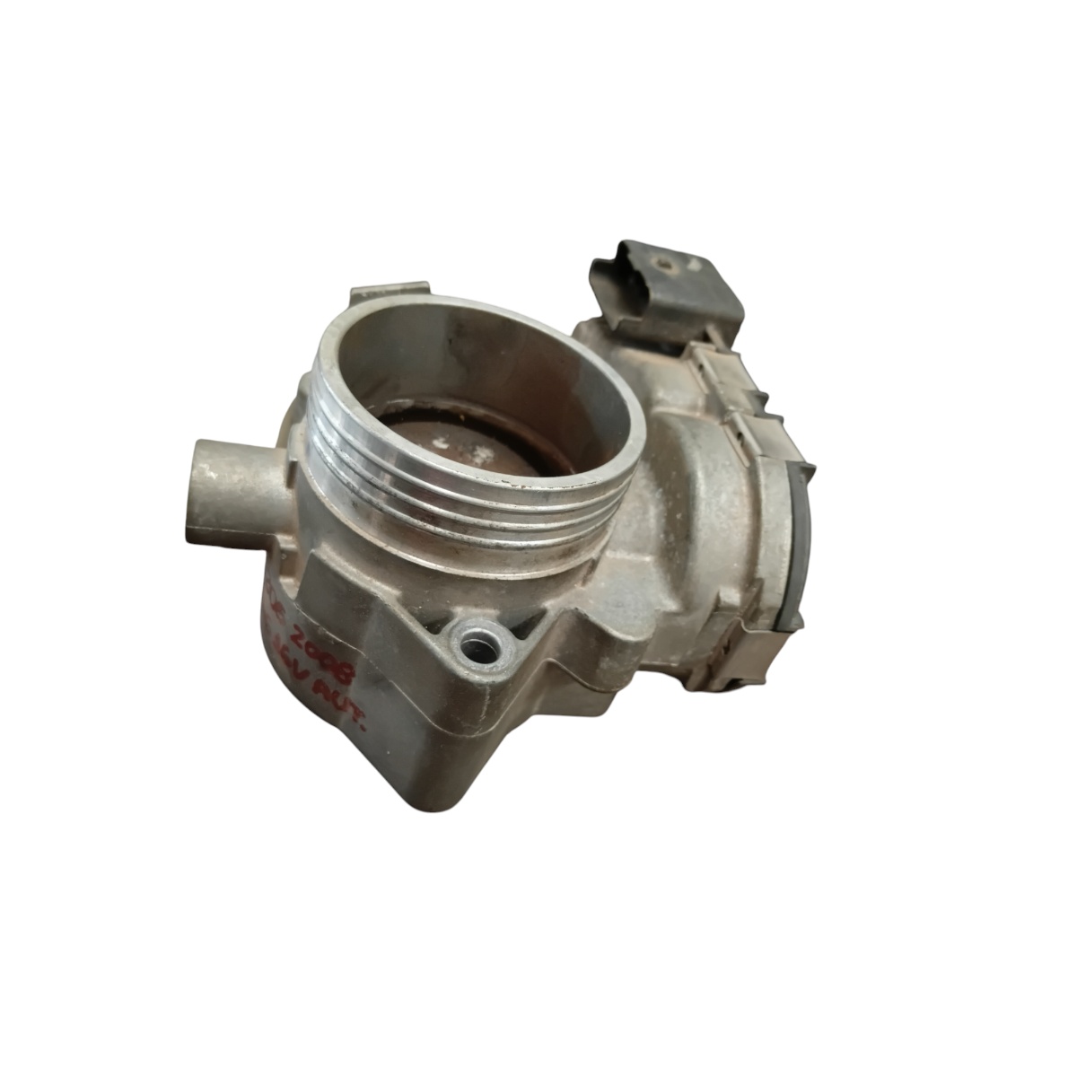 Corpo De Borboleta Tbi Peugeot 206 2008 1.6 16V - Imagem 3