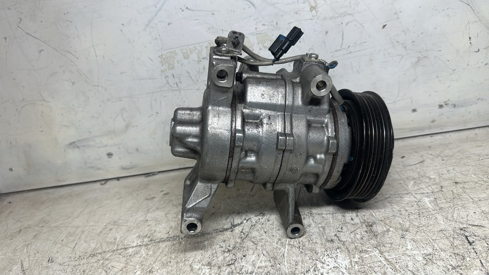 Compressor De Ar City/Hrv 1.5 - Imagem 4