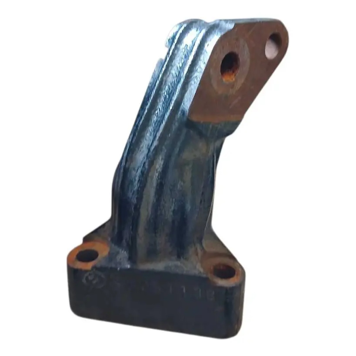 Coxim Motor Fiat Palio Fire 2010 2011 2012 2015 Original - Imagem 3