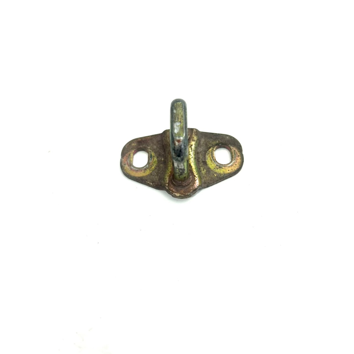 Batente Porta Malas Volvo V40 / S40 1997 A 2004 Original - Imagem 2