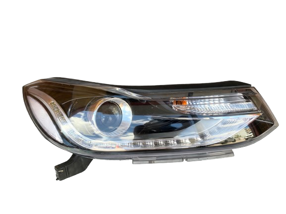 FAROL LD TRACKER C/LED