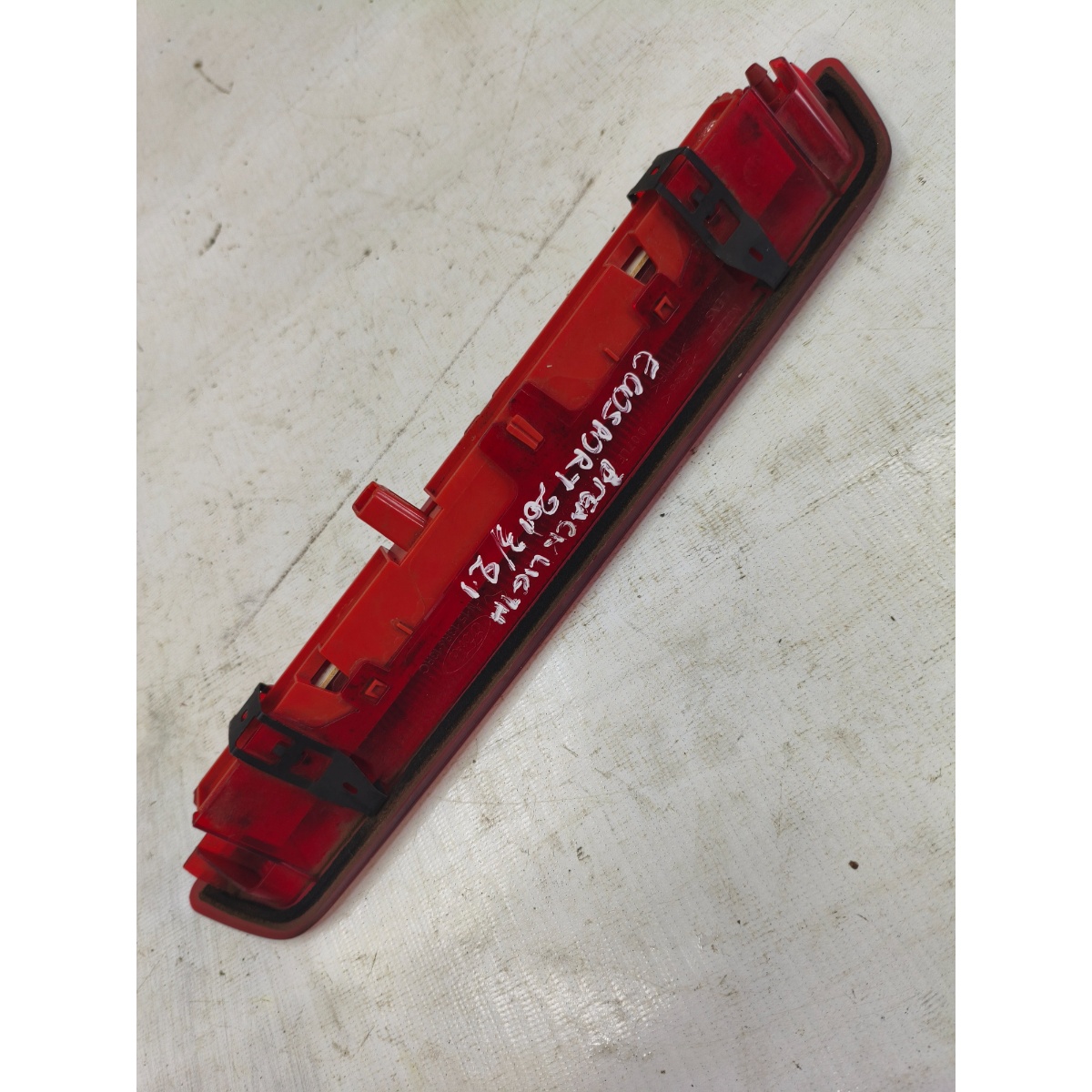 Break Light Ecosport 2013 A 2021 Cn1513A613Hc Original - Imagem 5
