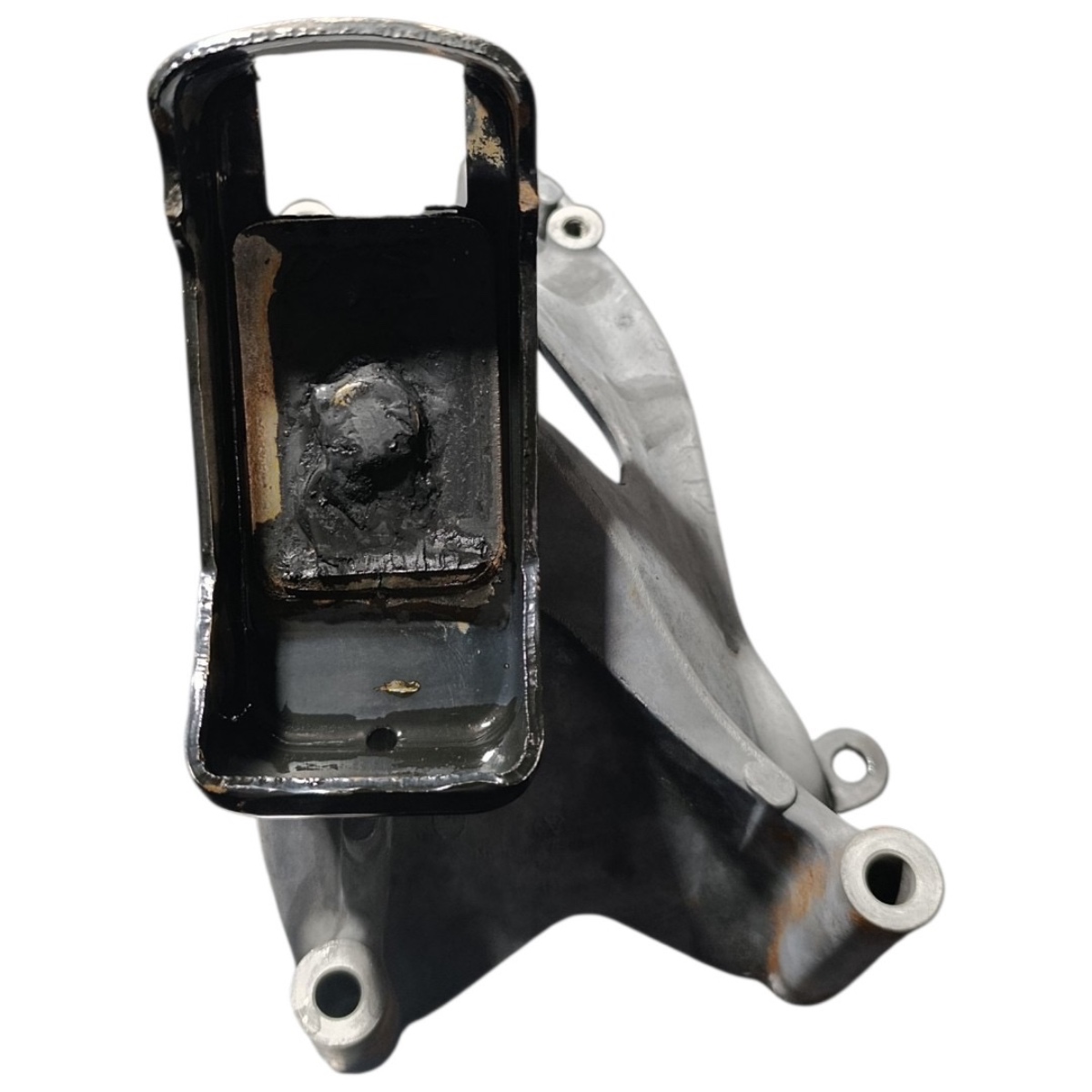 Suporte Coxim Motor Vw Amarok 2012/2017 Original 031199308 - Imagem 3