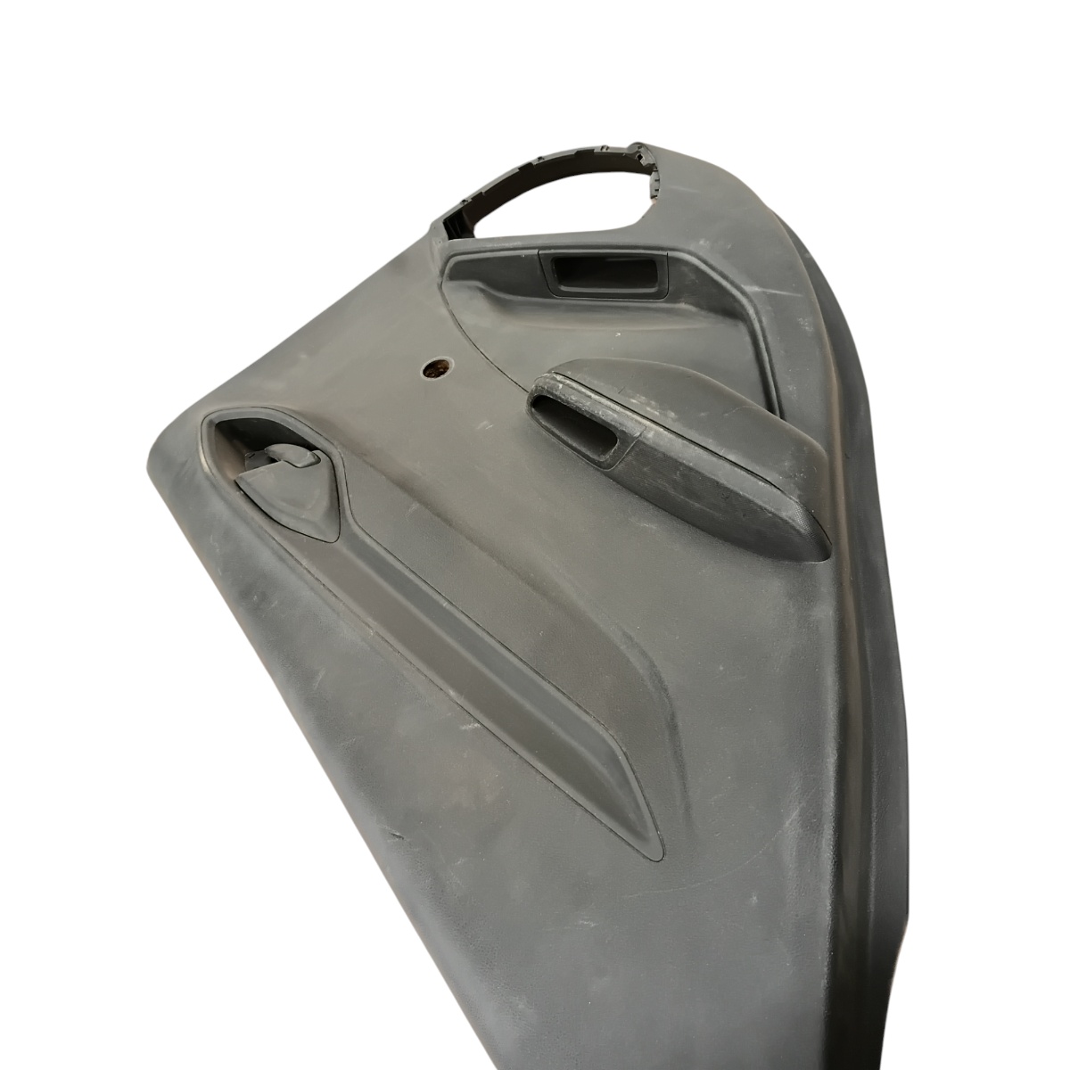 Forro Porta Tras Esq Chevrolet Onix/Prisma 2013 A 2019 - Imagem 2