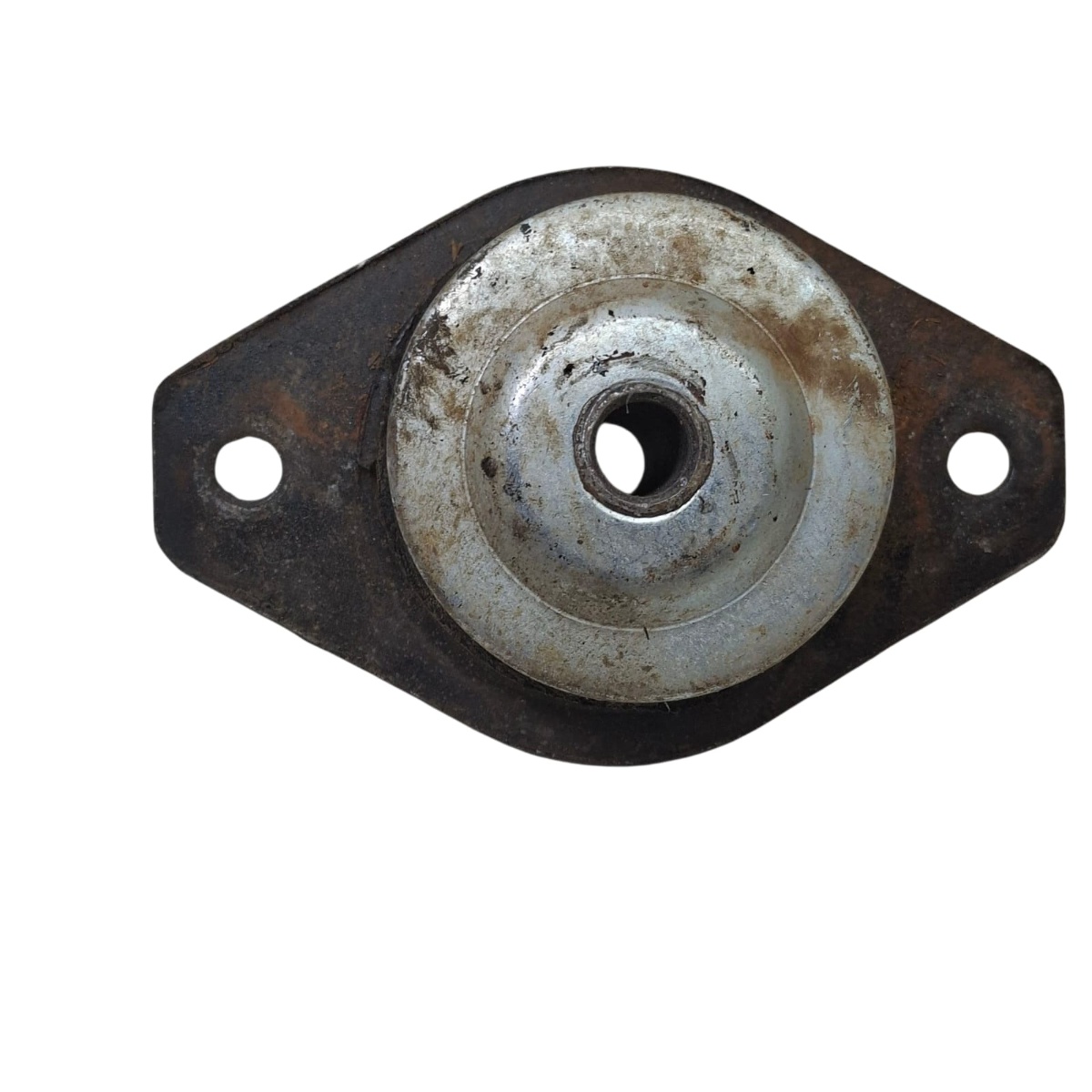 Calço Coxim Dianteiro Motor Uno 1986 Até 2001 Fiorino