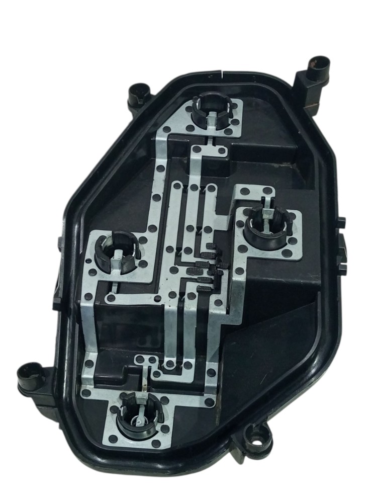 Soquete Circuito Lanterna Direita Ford Ka 15/18 Com Detalhe - Imagem 4