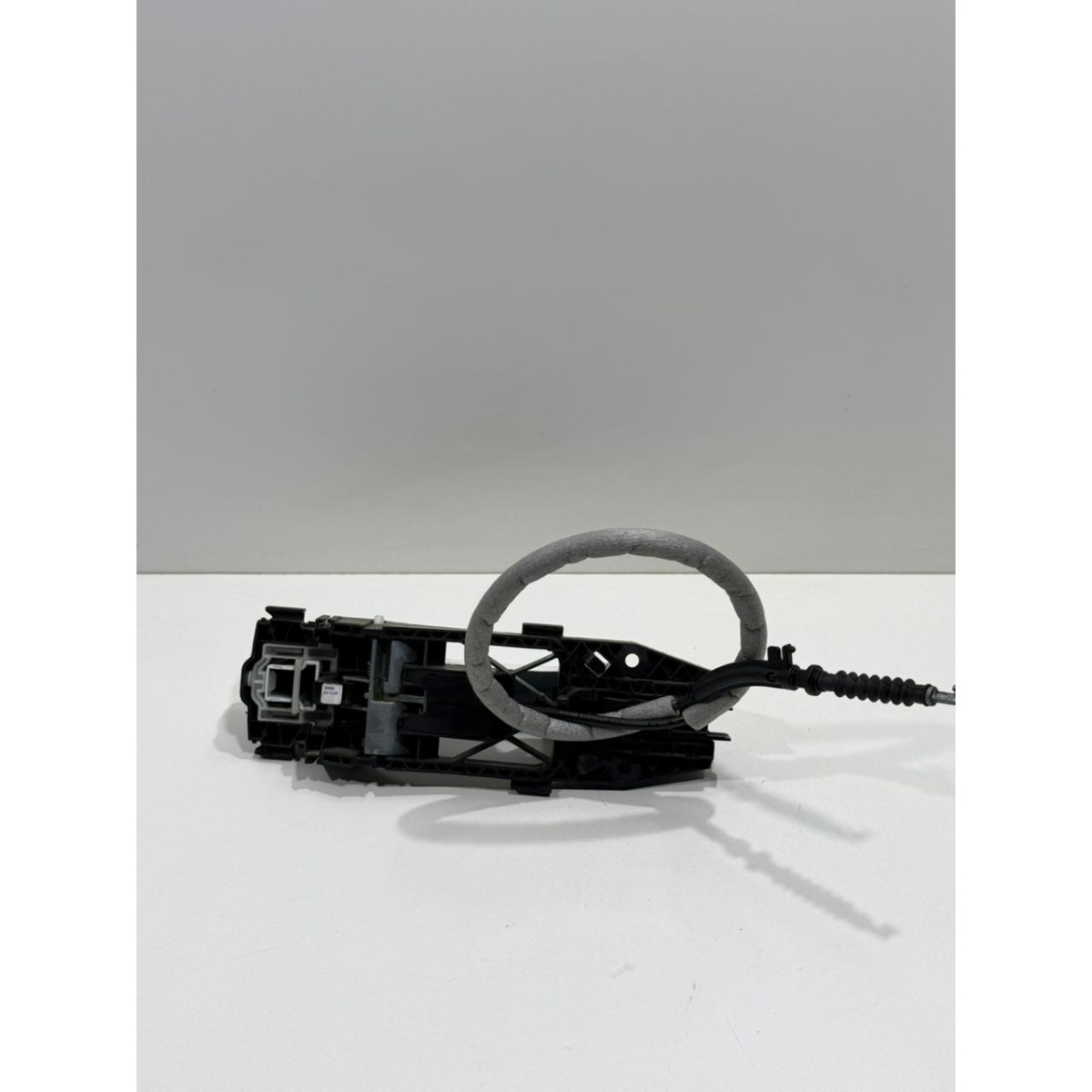 Maçaneta Externa Traseira Esquerda Vw Nivus 2025 6ea839885a Branco Traseira - Imagem 5