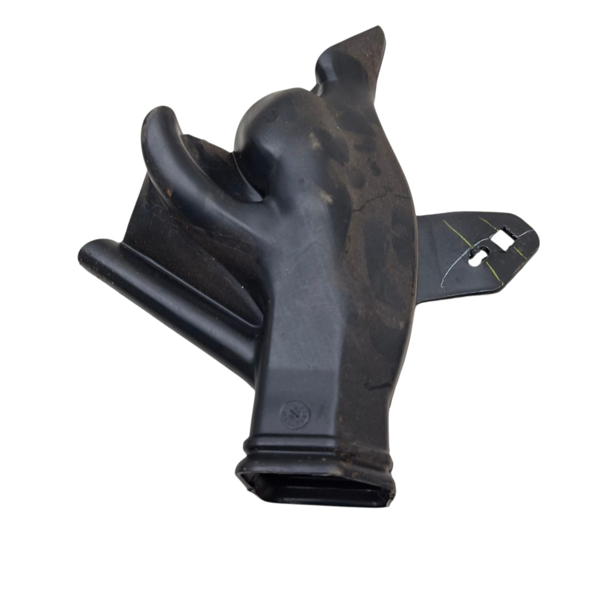 Duto Ar Cond. Nivus Highline 1.0 2021/23 2g1819152a Original
