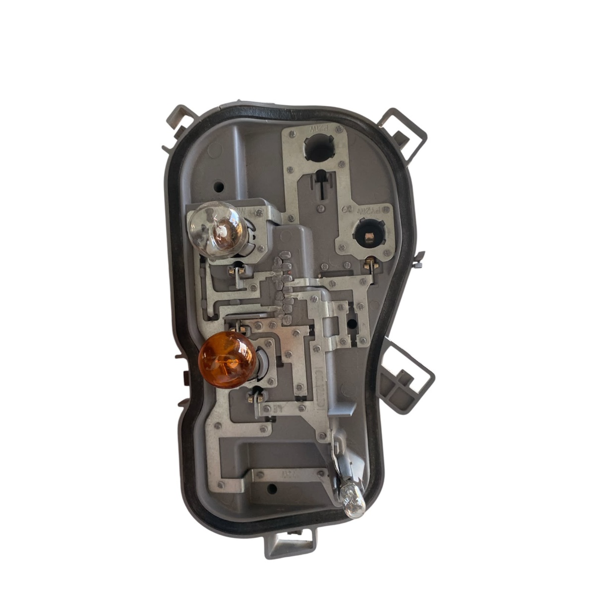 Soquete Da Lanterna Traseira  Para Volkswagen Saveiro G7/G8 - Imagem 1