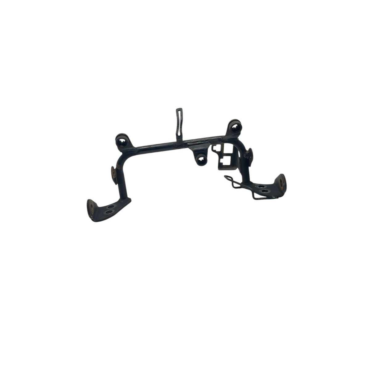 Suporte Carenagem Frontal Nx 400 Falcon 1999 A 2008 Original - Imagem 3