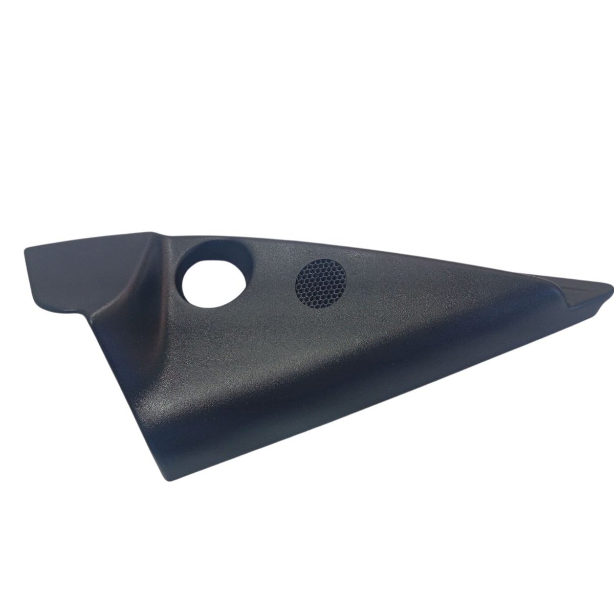 Acabamento Interno Retrovisor Esquerdo Peugeot 206 207 - Imagem 3