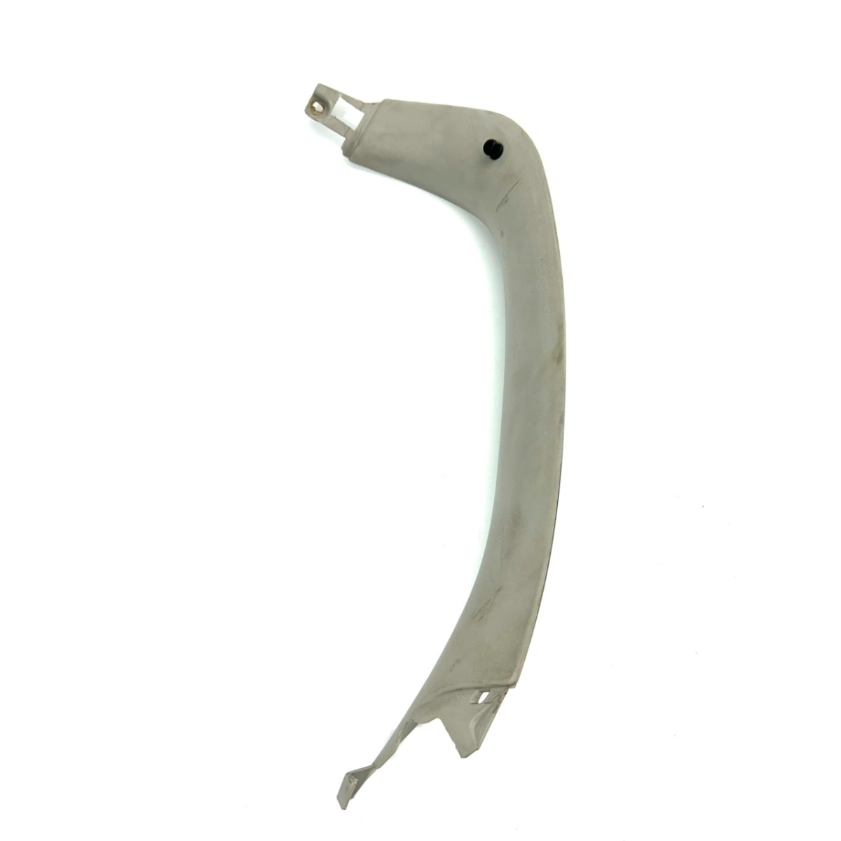 Moldura Acabamento Esq Porta Malas Peugeot 307 2002 A 2012 - Imagem 7