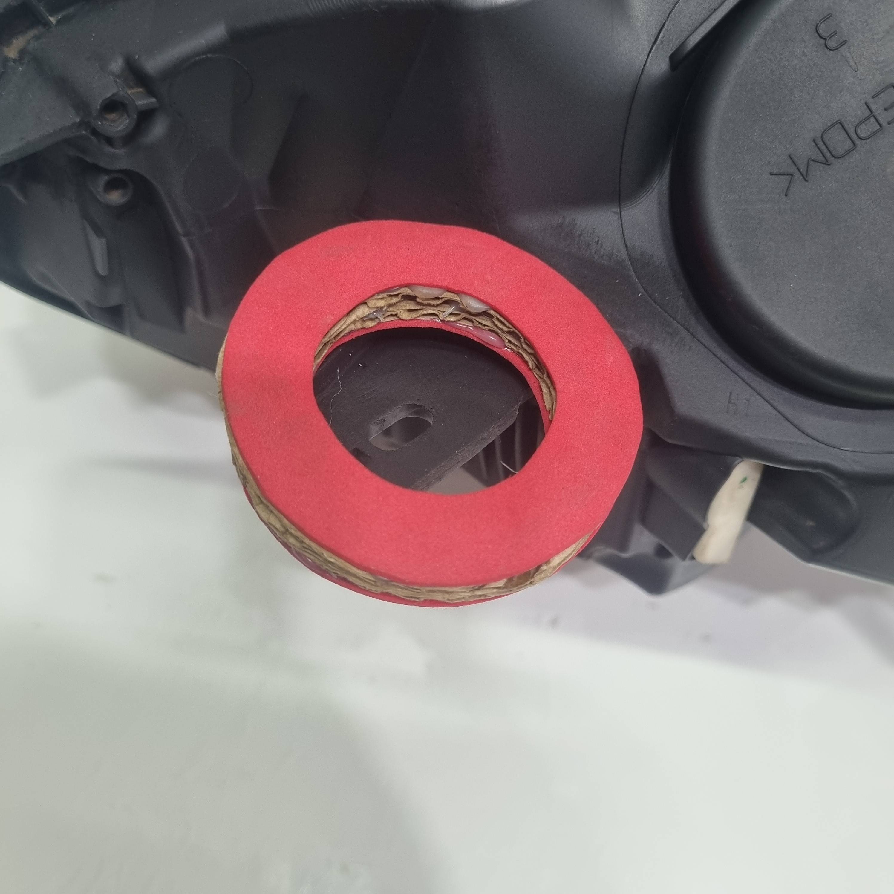 Farol Direito Renault Captur 2020/2021 - Imagem 6