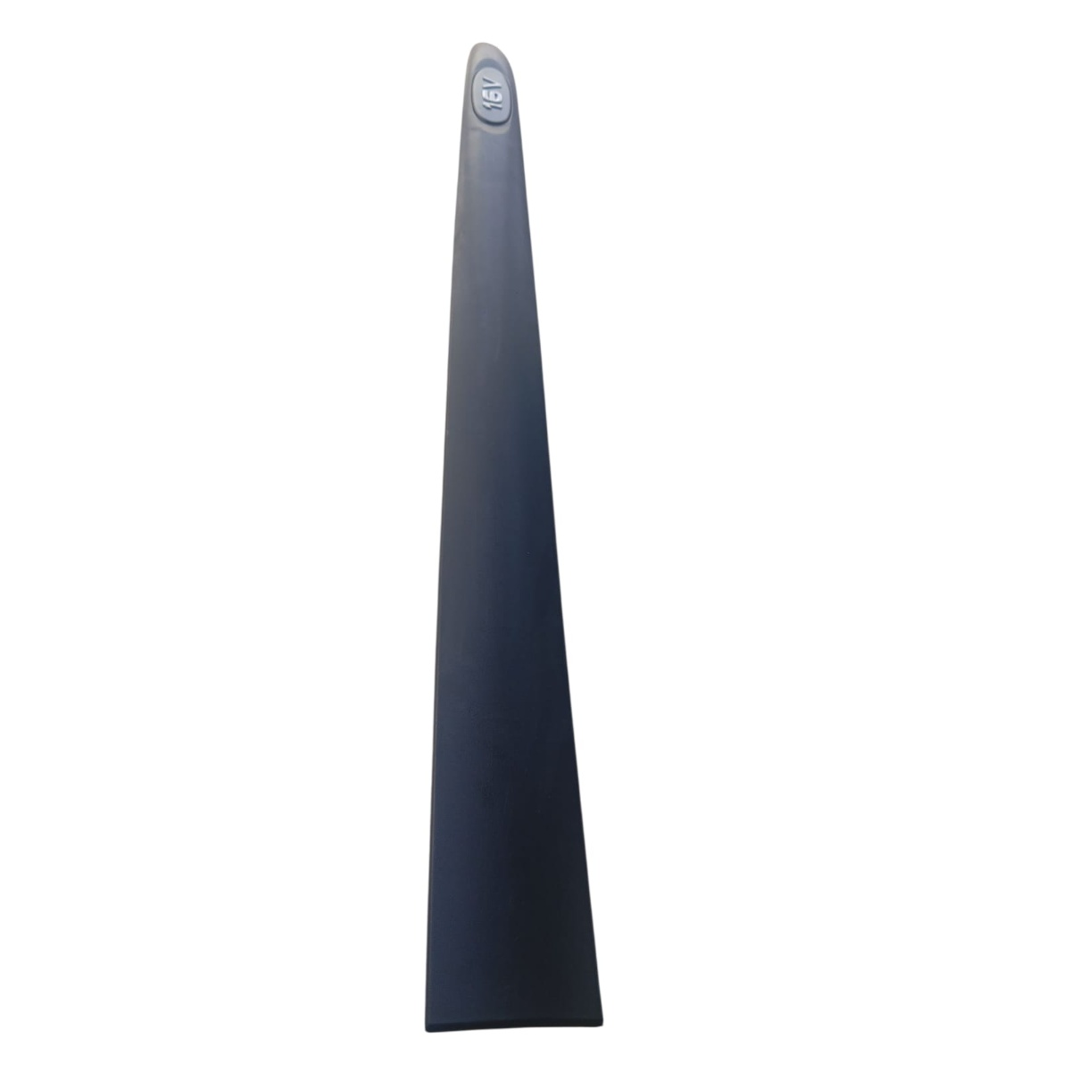 Friso Porta Dian/Dir Renault Clio 99/12 Original - Imagem 2