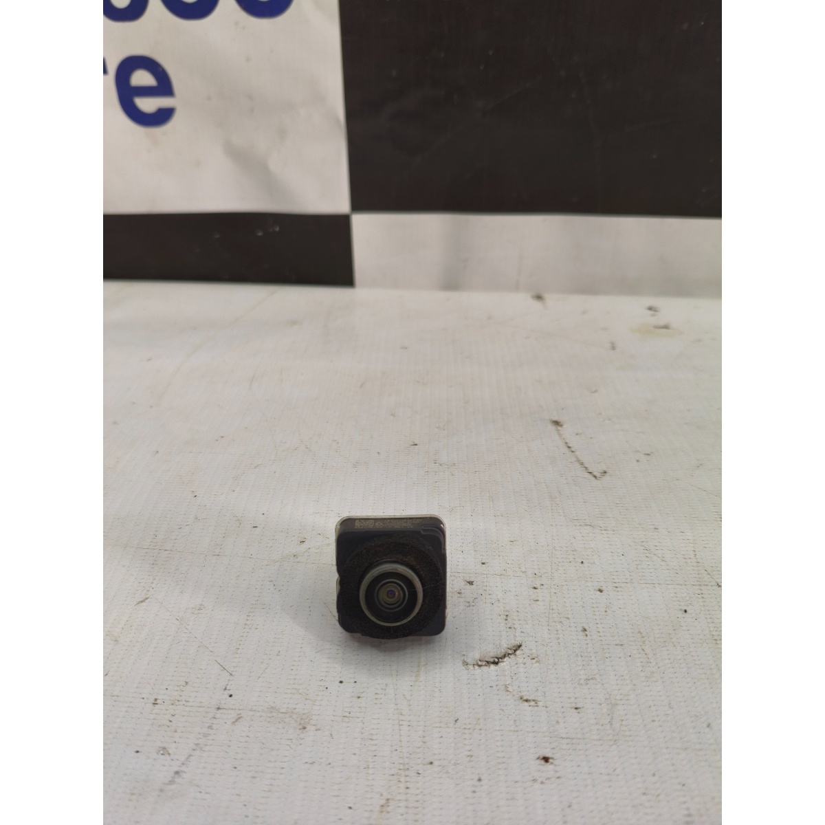 Câmera De Ré Original Cronos Argo Mobi Strada Toro 52140475 - Imagem 7