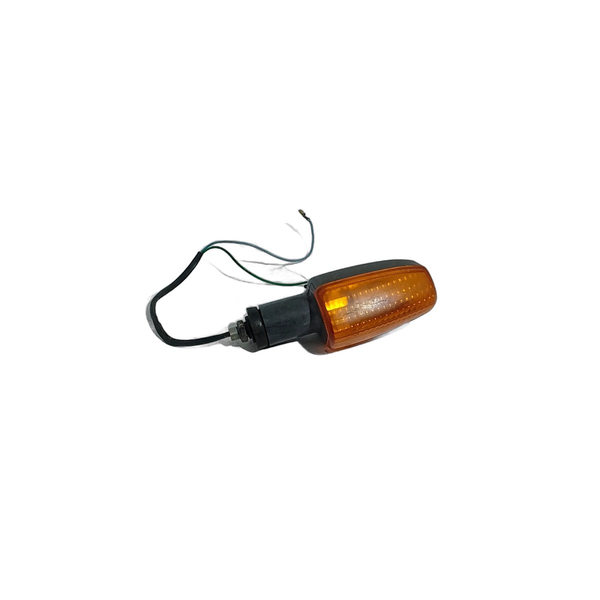 Seta Lado Esquerdo Paralela CG 125 Titan 2000-2008