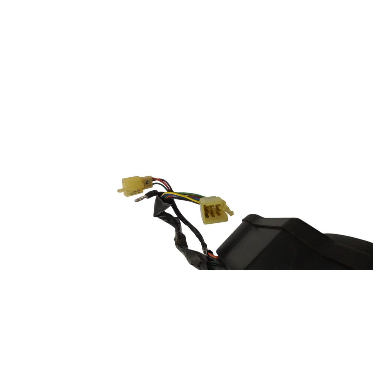 Painel CG 125 Titan Es 2000-2004 Detalhes - Imagem 4