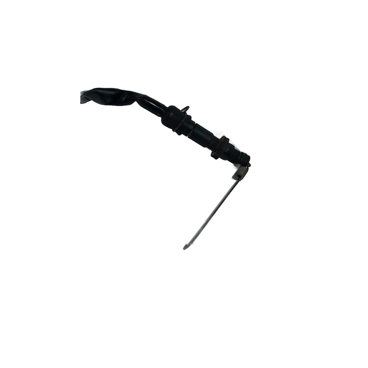 Interruptor Freio +Mola Traseira Titan 160 Fan 160 2016-2022 - Imagem 2