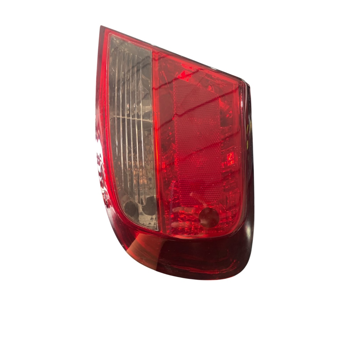 Lanterna Vw Gol G5 Fume L.d P2009 Fumê - Imagem 3