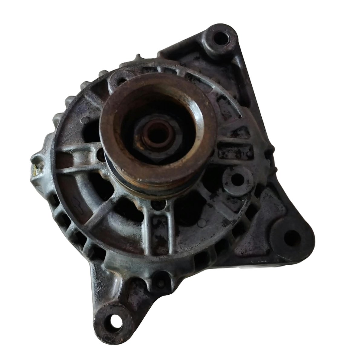Alternador Volvo V40 S40 1997 80A 14V 0123315021 - Imagem 2