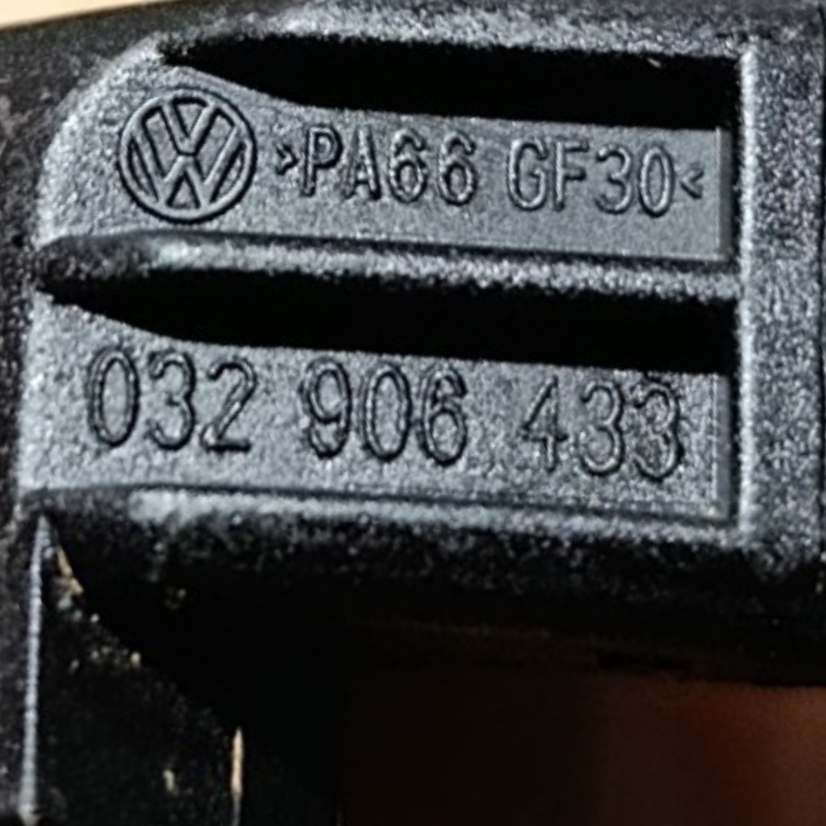 Retentor Traseiro Virabrequim Vw Gol C/ sensor Rot 2009/2016 - Imagem 6