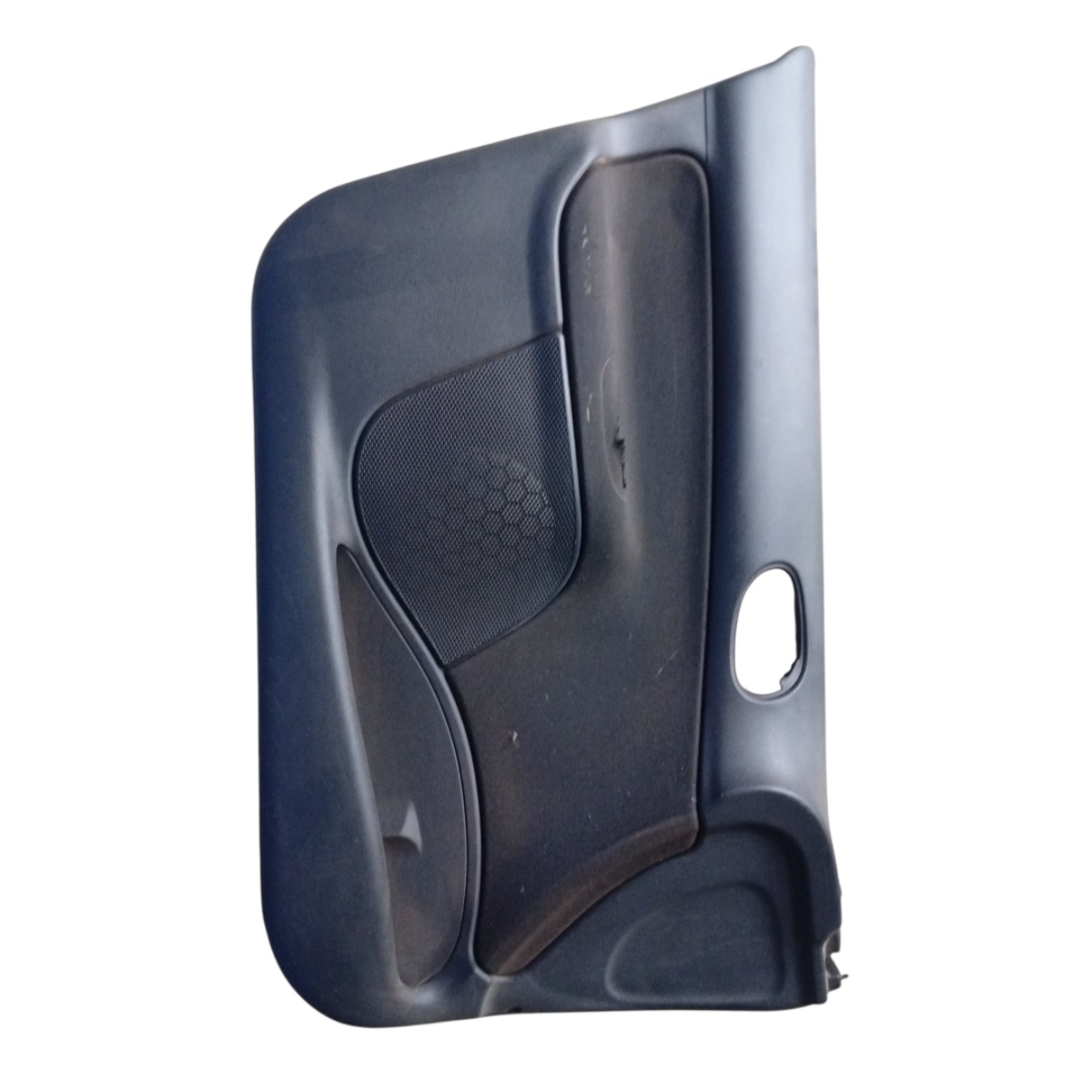 Forro Porta Dianteiro Esquerdo Peugeot 207