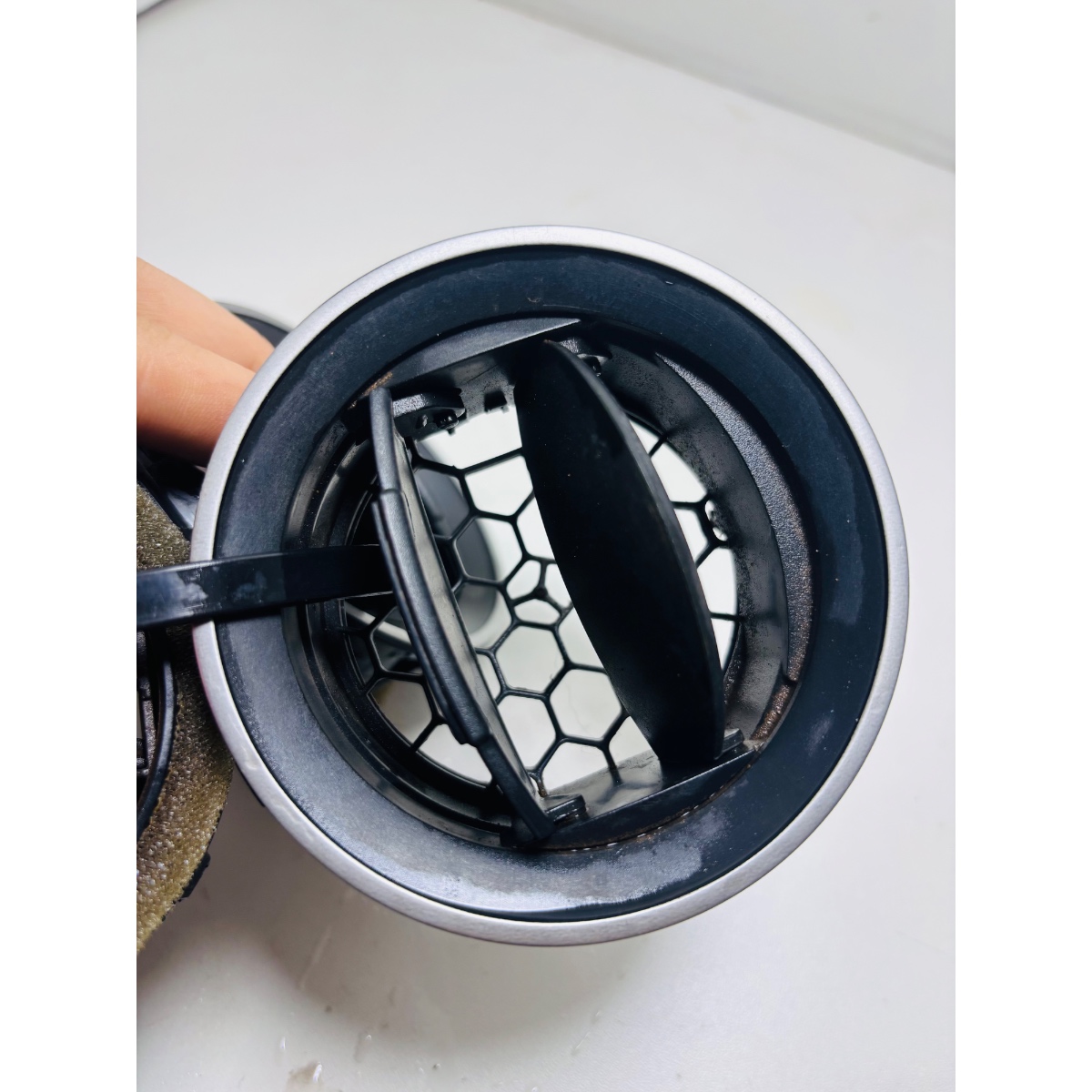 Difusor de Saída de Ar Volkswagen Gol G5 - Imagem 6